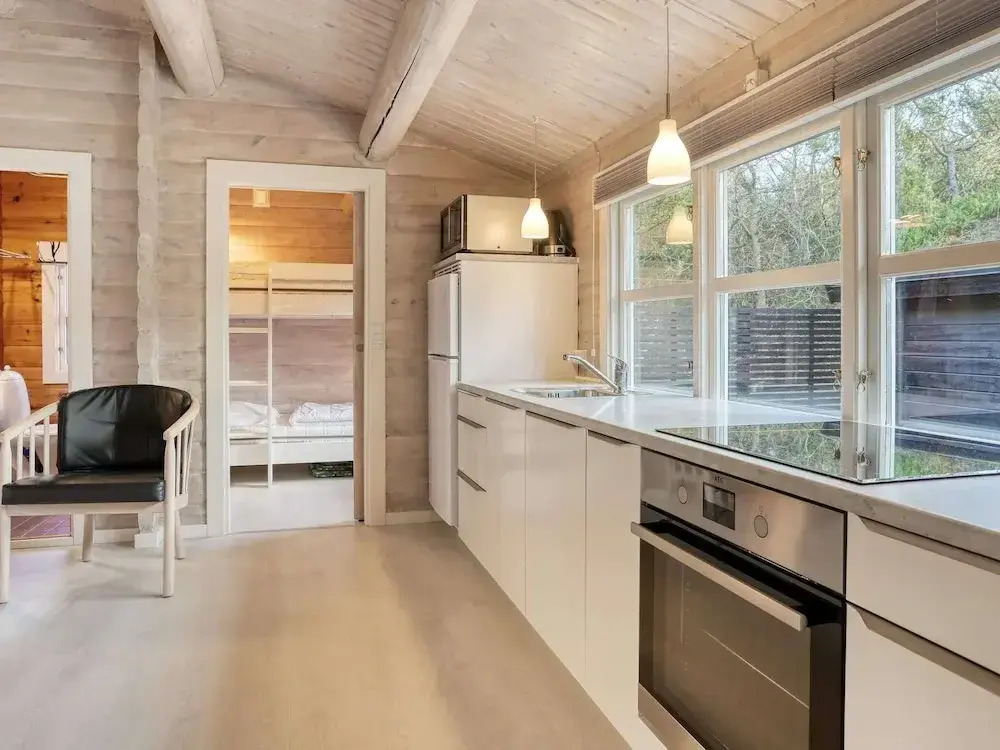 4 Star Holiday Home in Laeso