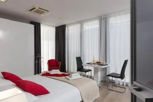 Apartment Marbella
