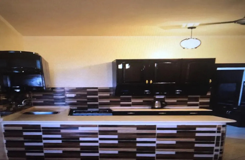 Immaculate 1-bed Apartment in Al Bairat