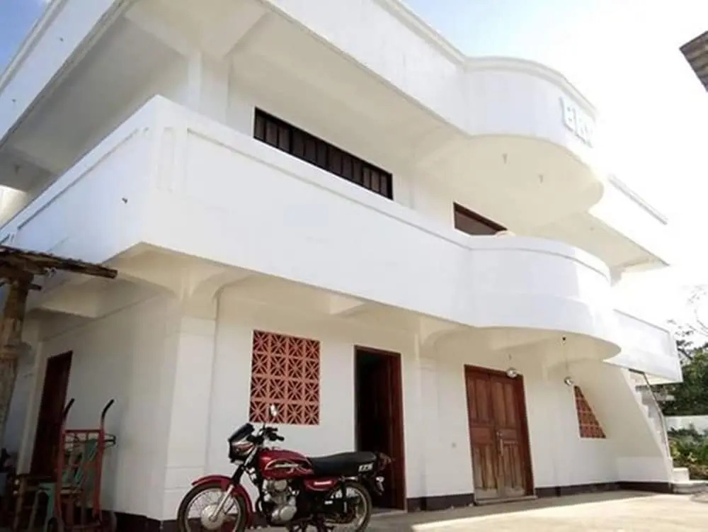 Shirly's Pension and Restaurant