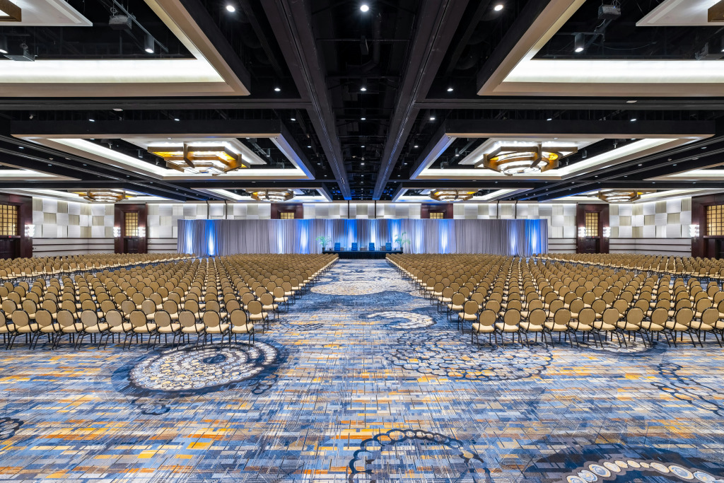 Hilton Americas - Houston