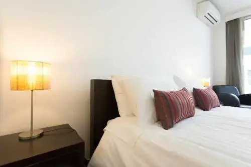Funchal Centrum Apartments