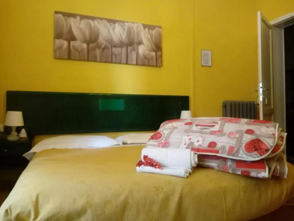 Hotel Suisse