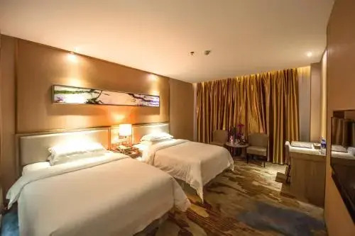 Rui Xin International Hotel