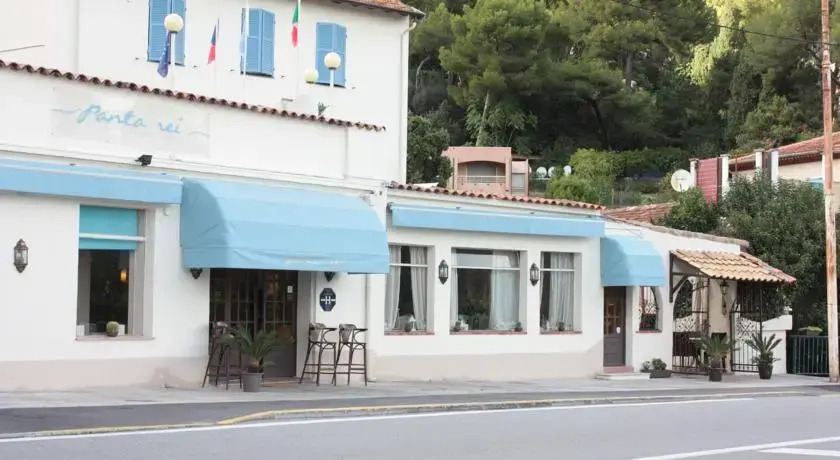 Hotel Pantarei