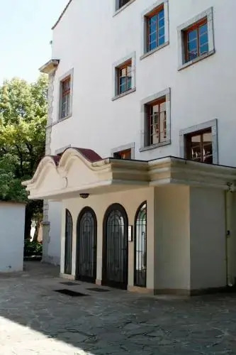 Citadel Guest House