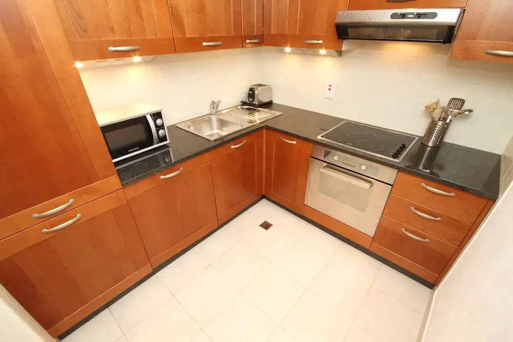Hanover Dock Suite