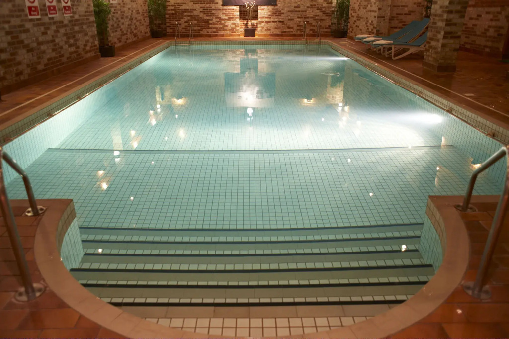 Flackley Ash Country House Hotel
