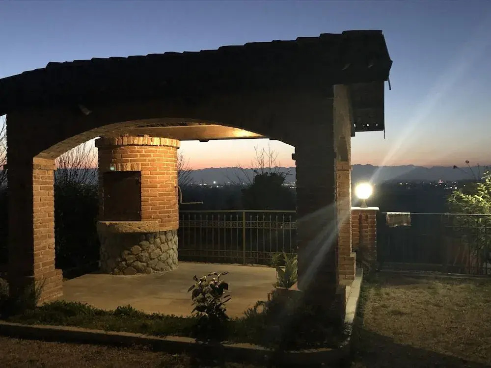 La Carasca