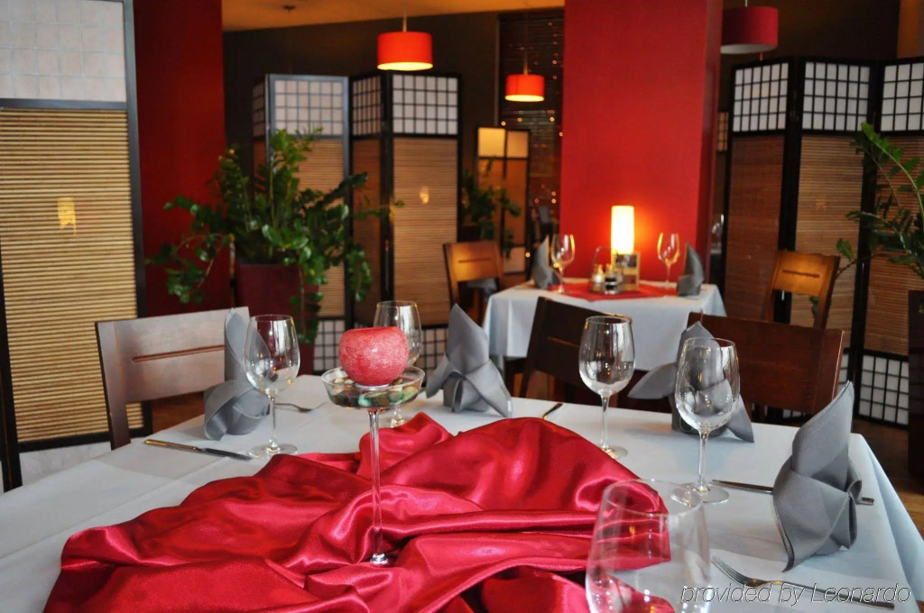 Great Polonia Silesian Quality Hotel