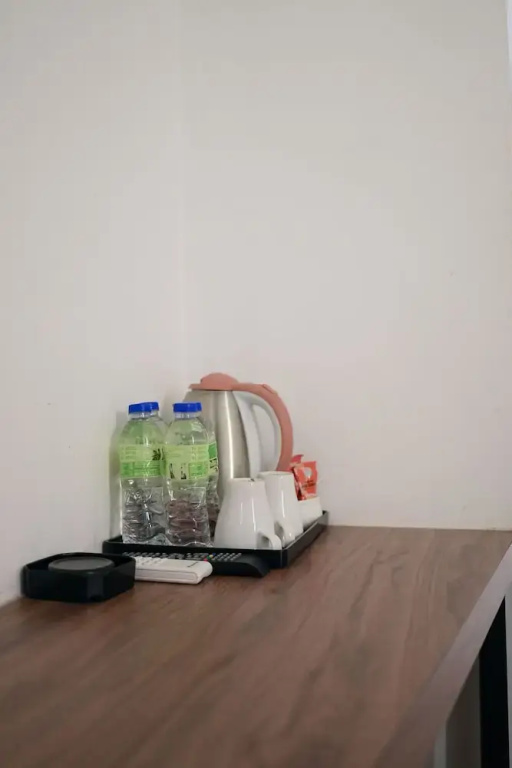 T Hotel Jalan Sultanah