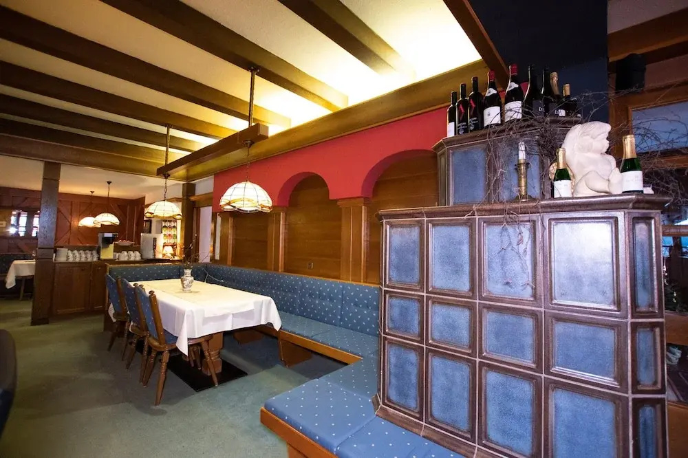 Hotel Vanda