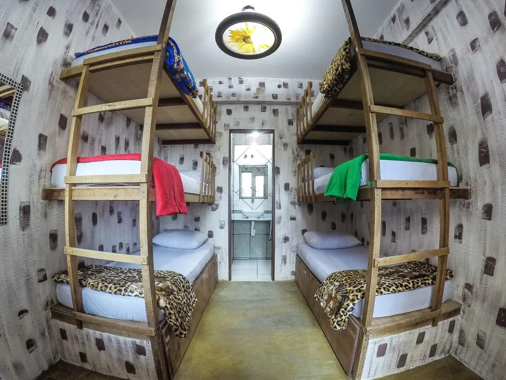 Hostel Da Bruna - Botafogo