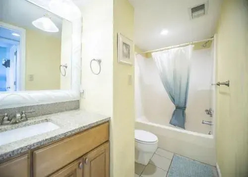 Crescent Dunes Condominium