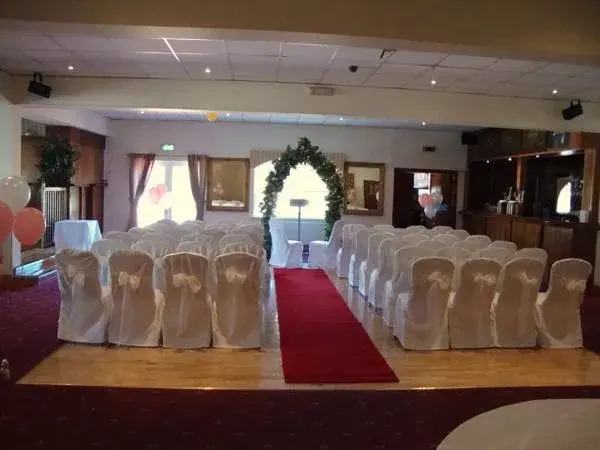 The Glens Hotel