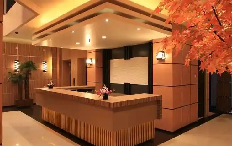 Hotel Menara Archie Ternate