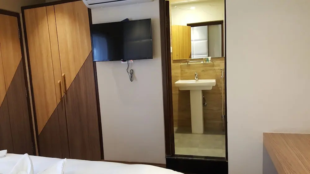 Hotel Bihani