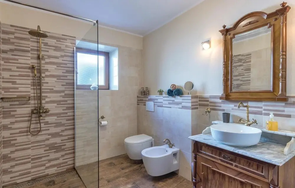 4 Bedroom Gorgeous Home In Pula