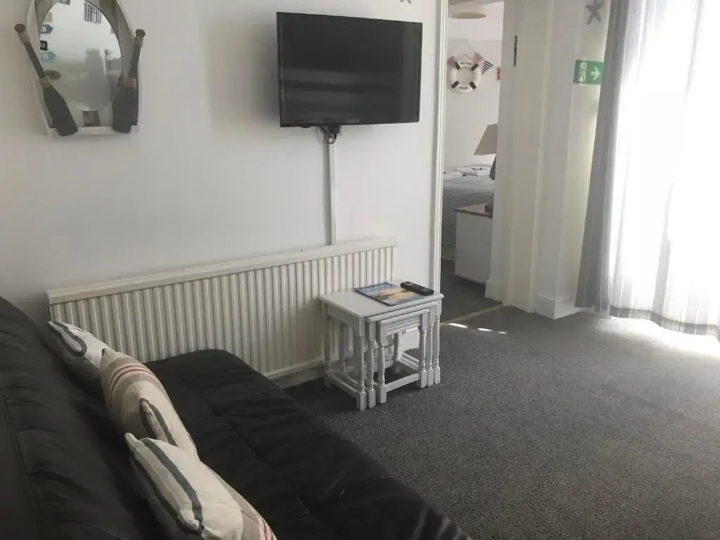 Timrick Lodge
