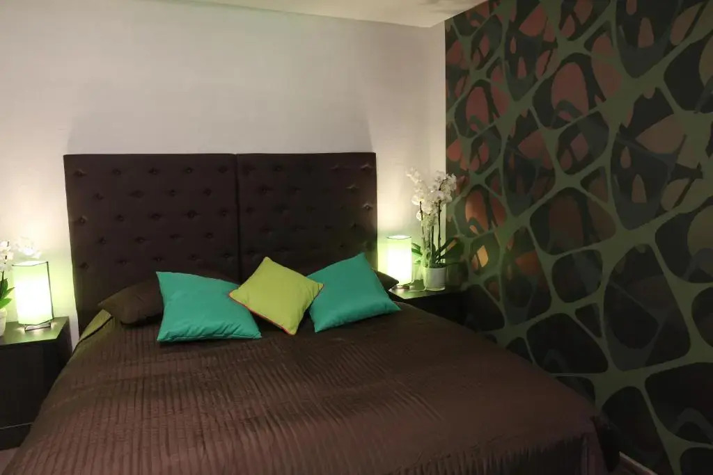 Nella Parkhotel
