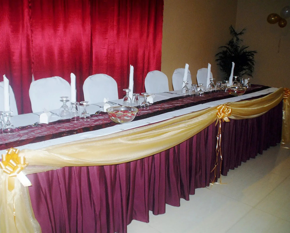 Hotel Tim Bamboo