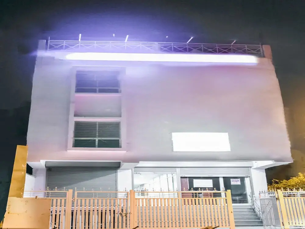 OYO 14658 Shree Ambe Tara Guest House