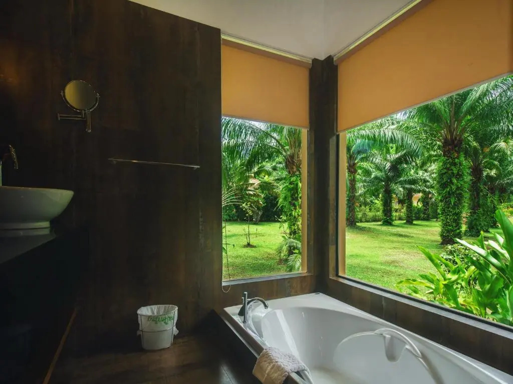 Villa Galanga