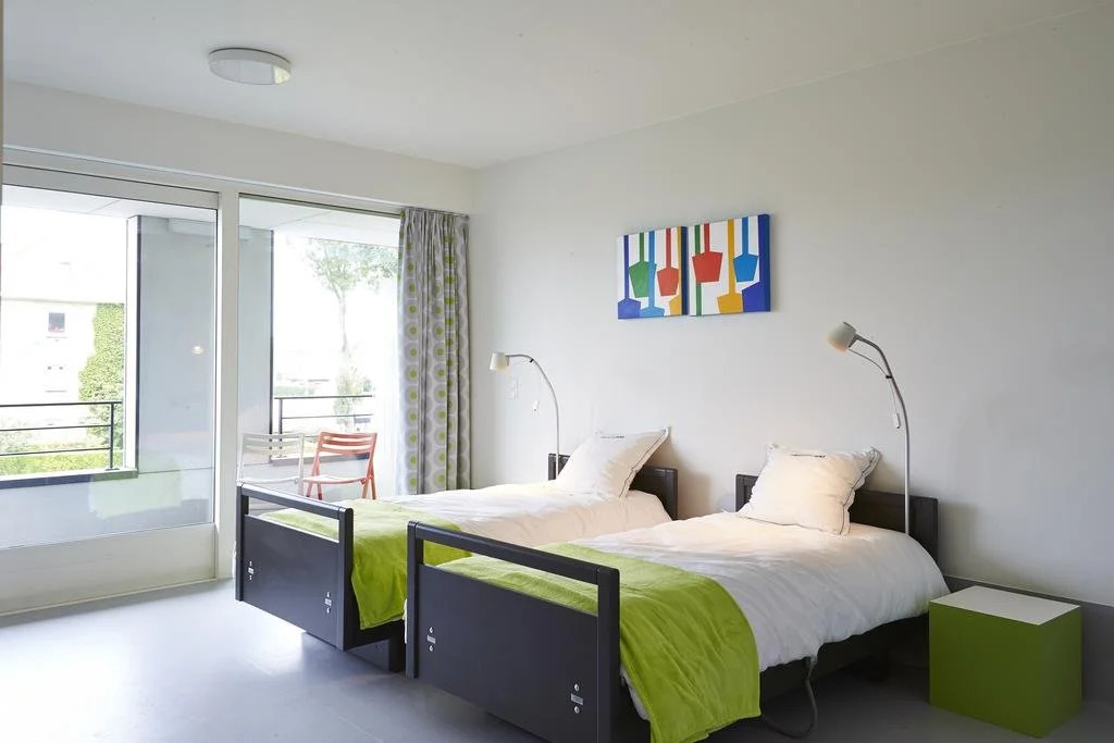 Hotel Middelpunt - Gratis Parking - Ontbijt inbegrepen