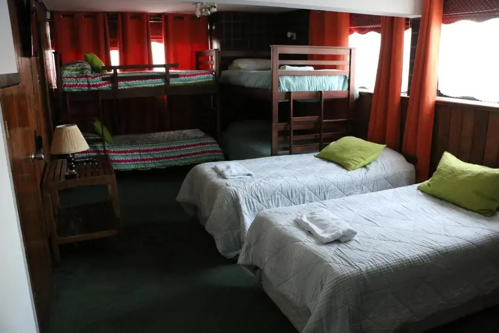 Sandy Point Hostal