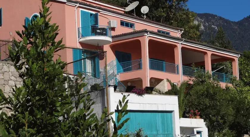 Beycik Palace