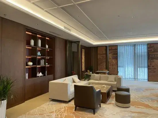 HATG Jinling Grand Hotel
