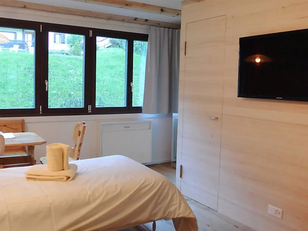 Apartment 341 Silvaplana-Surlej