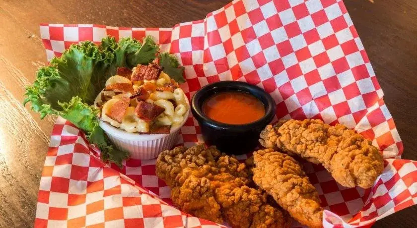 HiWay 40 Grill and Lodge