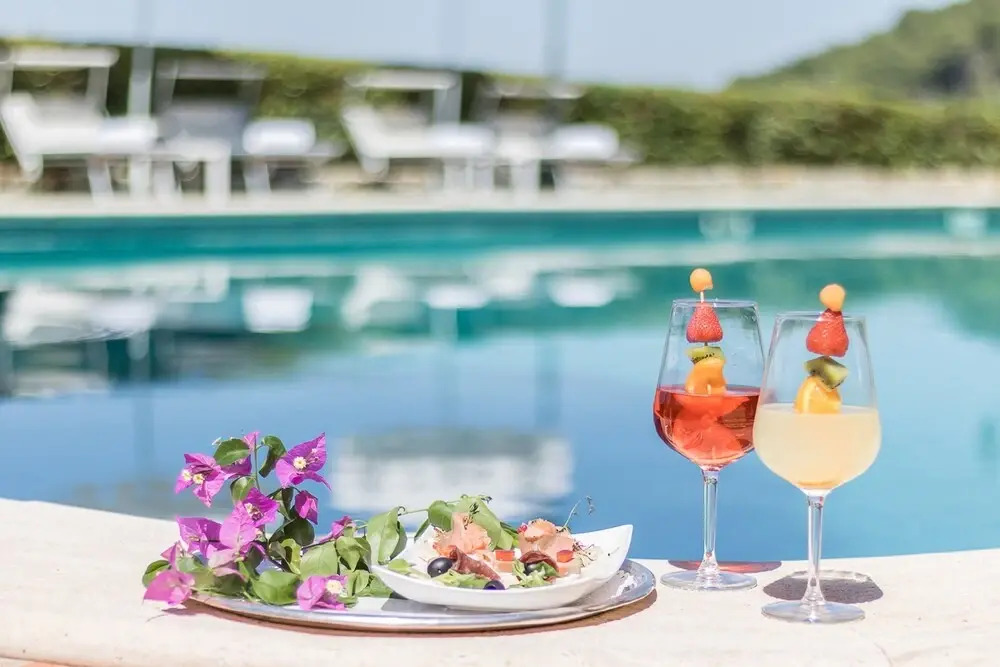 Hotel Torre Sant Angelo