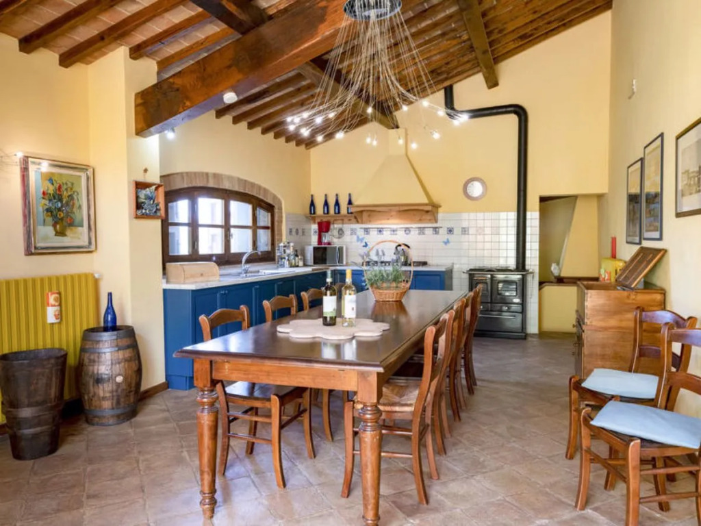 Villa Vineyard View by Interhome