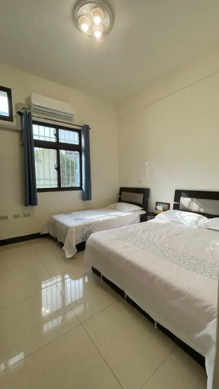 Wu Ju Wu B&B