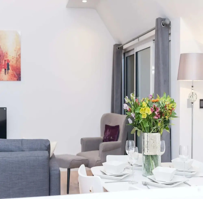 Ealing Studio Apartments