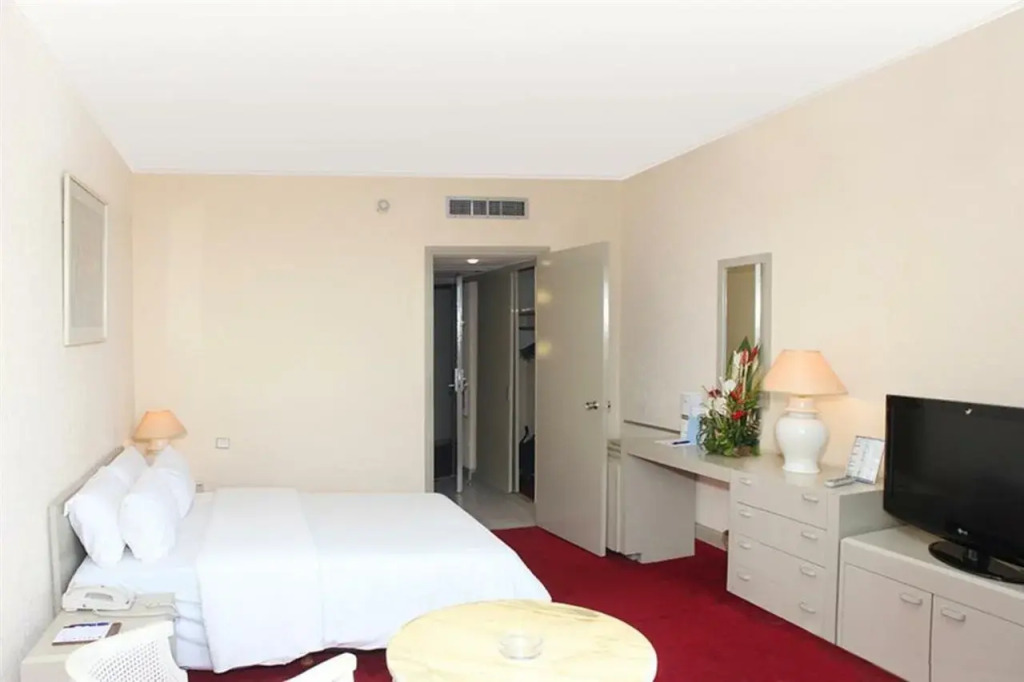 Hotel Mont Fébé