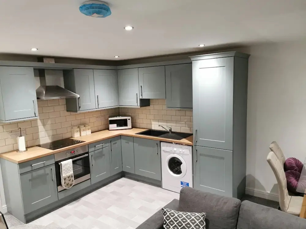 LUX Apartments Newcastle