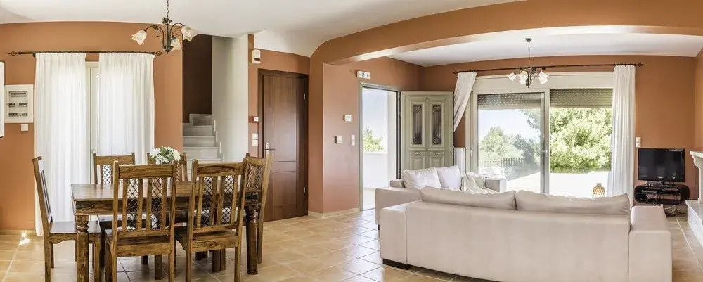 Villa Eudora