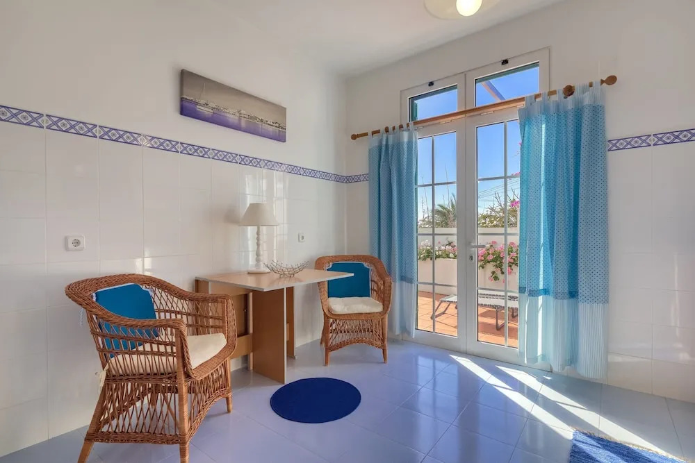Villa Atalaia