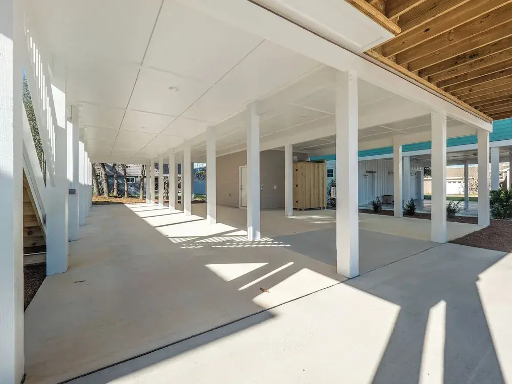 A Kure Cure by Topsail Realty