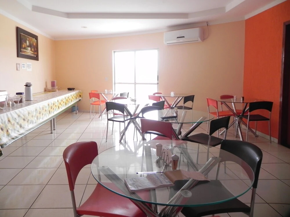 Planeta Hotel