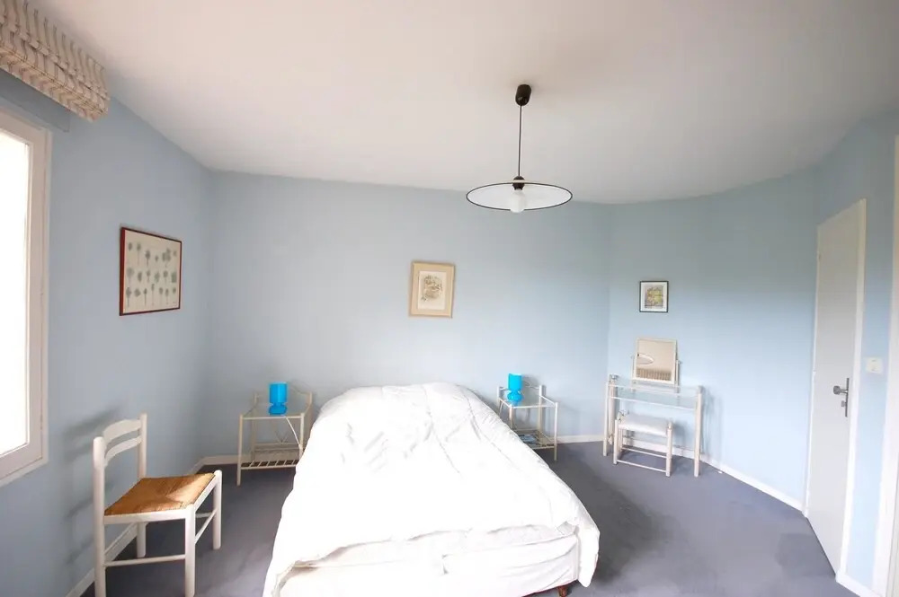 Villa With 3 Bedrooms in Le Pradet, With Private Pool, Enclosed Garden