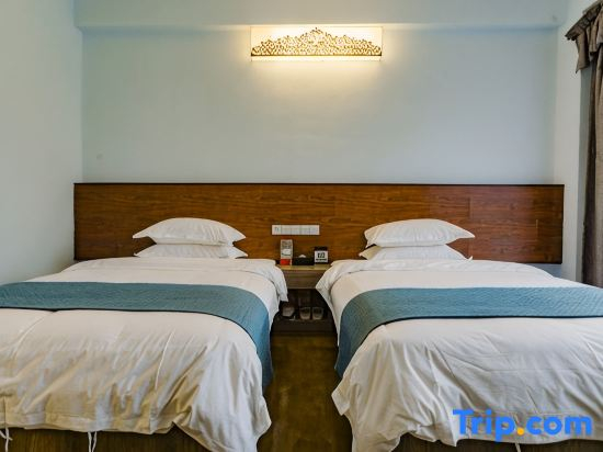 Mingshi Yizhan Hotel