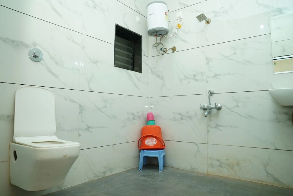 Hotel Shriram Nivas Lodging