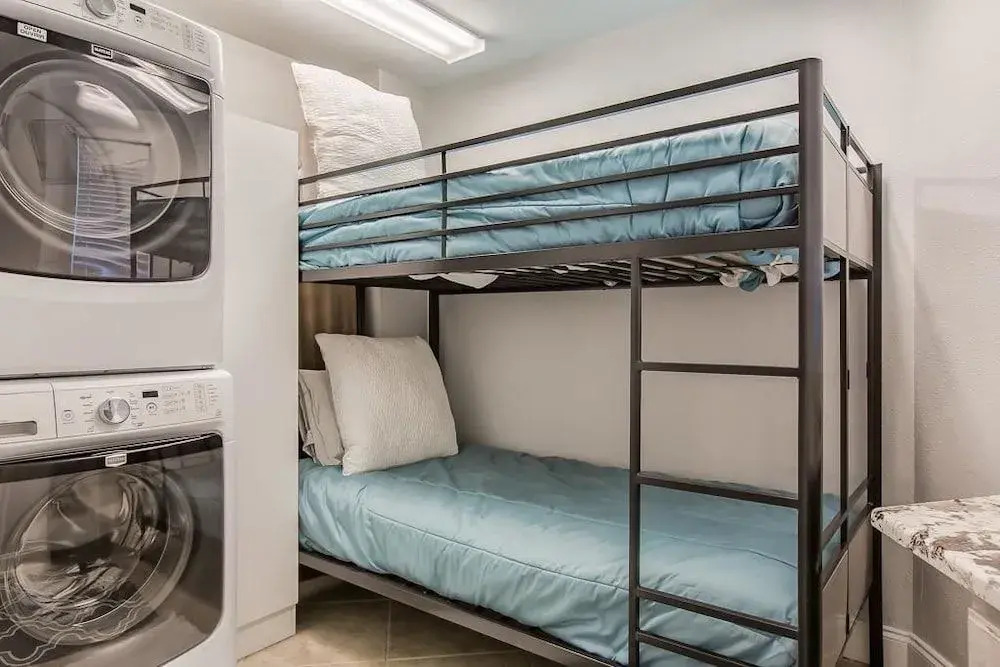 The Moorings Unit 219