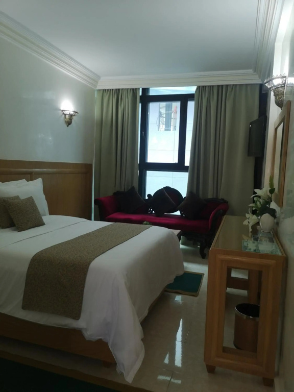 Majliss Hotel Downtown
