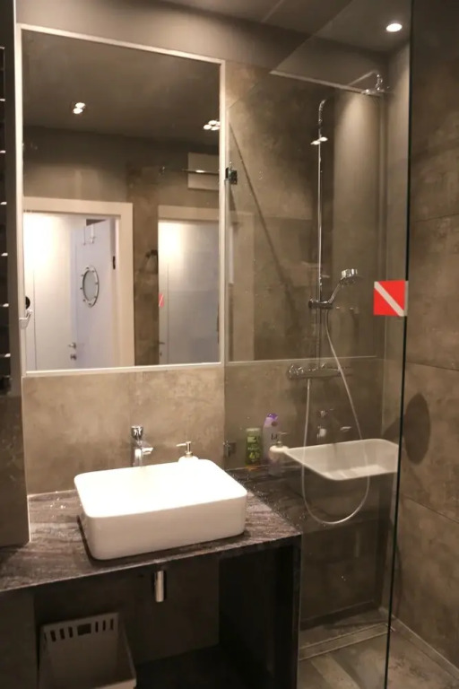 ASKI New Powiśle Apartment