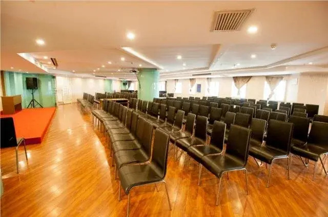 City Comfort Inn Wuhan Honggang City Badajia